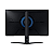 Monitor Gamer Samsung Odyssey G3 27" FHD – 180 Hz, 1 ms (MPRT), VA, FreeSync, HAS, HDMI/DP, Preto - Imagem 5