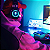 Headset Gamer Bright 591 – 7.1 virtual, RGB, USB, cabo 2 m, microfone embutido - Imagem 7