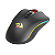 Mouse Gamer Redragon Cobra Pro M711-PRO – PAW3335 16.000 DPI, 2.4G + USB-C, 8 botões, RGB Chroma Mk.II - Imagem 1