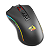Mouse Gamer Redragon Cobra Pro M711-PRO – PAW3335 16.000 DPI, 2.4G + USB-C, 8 botões, RGB Chroma Mk.II - Imagem 3