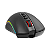 Mouse Gamer Redragon Cobra Pro M711-PRO – PAW3335 16.000 DPI, 2.4G + USB-C, 8 botões, RGB Chroma Mk.II - Imagem 4