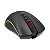 Mouse Gamer Redragon Cobra Pro M711-PRO – PAW3335 16.000 DPI, 2.4G + USB-C, 8 botões, RGB Chroma Mk.II - Imagem 6