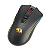 Mouse Gamer Redragon Cobra Pro M711-PRO – PAW3335 16.000 DPI, 2.4G + USB-C, 8 botões, RGB Chroma Mk.II - Imagem 7