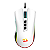 Mouse Gamer Redragon Cobra V2 Cypher RGB – 12.400 DPI, Pixart PMW3327, 8 botões, USB, Branco - Imagem 1
