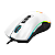 Mouse Gamer Redragon Cobra V2 Cypher RGB – 12.400 DPI, Pixart PMW3327, 8 botões, USB, Branco - Imagem 2