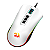 Mouse Gamer Redragon Cobra V2 Cypher RGB – 12.400 DPI, Pixart PMW3327, 8 botões, USB, Branco - Imagem 5