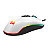 Mouse Gamer Redragon Cobra V2 Cypher RGB – 12.400 DPI, Pixart PMW3327, 8 botões, USB, Branco - Imagem 6