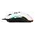 Mouse Gamer Redragon Cobra V2 Cypher RGB – 12.400 DPI, Pixart PMW3327, 8 botões, USB, Branco - Imagem 7