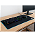 Mousepad Gamer Speed, 700×400×3 mm, Microfibra, Bordas Costuradas, Base Antiderrapante, A+Plus Tech Pulse Kosmos - Imagem 3