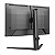 Monitor Gamer Philips Evnia 27M2N3200L 27" – 180 Hz, 0,5 ms (MPRT), IPS, FreeSync, HDMI/DP, VESA 100×100 - Imagem 4