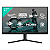 Monitor Gamer Philips Evnia 27M2N3200L 27" – 180 Hz, 0,5 ms (MPRT), IPS, FreeSync, HDMI/DP, VESA 100×100 - Imagem 2