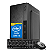 Computador NexPro Intel Core i5 8GB 120GB SSD – Windows 11 e Office com Teclado e Mouse - Imagem 1