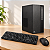 Computador com Teclado e Mouse Intel Core i3-2120 8GB RAM SSD 240GB - Imagem 6