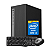 Computador NexStart Intel Core i3 8GB 120GB SSD – Windows 11 e Office com Teclado e Mouse - Imagem 1