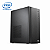 Computador Intel Core i3-6100 8GB DDR4 SSD 120GB H110 - Somente PC - Imagem 1