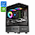 PC Gamer Intel Core i5 16GB DDR3 SSD 240GB GT 740 4GB GDDR5 - Imagem 1