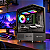 PC Gamer i5 16GB DDR3 SSD 240GB GT 740 4GB GDDR5 + Monitor 19" 75Hz - Imagem 4