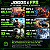 PC Gamer i5 16GB DDR3 SSD 240GB GT 740 4GB GDDR5 + Monitor 19" 75Hz - Imagem 5