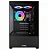 PC Gamer Ryzen 3 3200G Vega 8 16GB DDR4 SSD 240GB + Monitor 19" 75Hz - Imagem 2