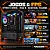 PC Gamer Ryzen 3 3200G Vega 8 16GB DDR4 SSD 240GB + Monitor 19" 75Hz - Imagem 5