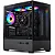 PC Gamer Ryzen 3 3200G Vega 8 8GB DDR4 SSD 240GB + Monitor 19" 75Hz - Imagem 4