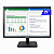 Monitor LED Enterprise 19EPR-BQ 19" 75Hz HDMI VGA Preto - Imagem 2