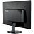Monitor AOC 18,5″ HD 60Hz HDMI VGA E970SWHNL para Escritório e Home Office - Imagem 5