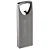 Pendrive 64GB Redragon Hiksemi Lume USB 2.0 Metal ED-305 - Imagem 2