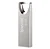 Pendrive 64GB Redragon Hiksemi Lume USB 2.0 Metal ED-305 - Imagem 1