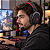 Headset Gamer Redragon Zeus Lite H510-LT Preto P3 53mm - Imagem 5