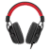 Headset Gamer Redragon Zeus Lite H510-LT Preto P3 53mm - Imagem 3
