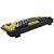 Teclado Mecânico Gamer Redragon Elf RGB 75% ABNT2 Melt Gold Preto e Amarelo K649PY-RGB PT - Imagem 6