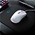 Mouse Gamer OX Astra RGB 7200 DPI Sensor Óptico A725 USB Branco 69185 - Imagem 6