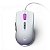 Mouse Gamer OX Astra RGB 7200 DPI Sensor Óptico A725 USB Branco 69185 - Imagem 2