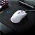 Mouse Gamer OX Astra RGB 7200 DPI Sensor Óptico A725 USB Branco 69185 - Imagem 4