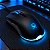 Mouse Gamer OX Astra RGB 7200 DPI Sensor Óptico A725 USB Preto 72732 - Imagem 6