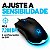Mouse Gamer OX Astra RGB 7200 DPI Sensor Óptico A725 USB Preto 72732 - Imagem 7