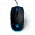 Mouse Gamer OX Astra RGB 7200 DPI Sensor Óptico A725 USB Preto 72732 - Imagem 4