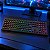 Teclado Gamer Semimecânico OX Astra ABNT2 Rainbow Anti-Ghosting USB-C Preto 72837 - Imagem 8