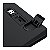 Teclado Mecânico Redragon Anivia Pro K614RGB-PRO, ABNT2, RGB, Switch Blue Low Profile, Sem Fio, Preto - Imagem 6