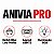 Teclado Mecânico Redragon Anivia Pro K614RGB-PRO, ABNT2, RGB, Switch Blue Low Profile, Sem Fio, Preto - Imagem 8