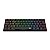 Teclado Mecânico Redragon Anivia Pro K614RGB-PRO, ABNT2, RGB, Switch Blue Low Profile, Sem Fio, Preto - Imagem 4