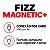 Teclado Gamer Redragon Fizz Magnetic+ K617RGB-MP-PT, 60%, ABNT2, RGB, AmberMag, 8000Hz, Preto - Imagem 9