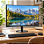 Monitor AOC 24B30HM2 23,8 Full HD 100Hz VA 1ms MPRT HDMI VGA Preto - Imagem 8
