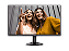 Monitor AOC 24B30HM2 23,8 Full HD 100Hz VA 1ms MPRT HDMI VGA Preto - Imagem 1