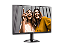 Monitor AOC 24B30HM2 23,8 Full HD 100Hz VA 1ms MPRT HDMI VGA Preto - Imagem 3