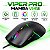 Mouse Gamer Viper Pro Mamba VI412 RGB USB com Fio 6 Botões Até 20000 DPI Preto - Imagem 6