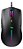 Mouse Gamer Viper Pro Mamba VI412 RGB USB com Fio 6 Botões Até 20000 DPI Preto - Imagem 1