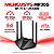 Roteador Mercusys MR30G Wi-Fi 5 AC1200 Dual Band Gigabit 4 Antenas Preto - Imagem 7