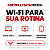 Roteador Mercusys MR30G Wi-Fi 5 AC1200 Dual Band Gigabit 4 Antenas Preto - Imagem 8